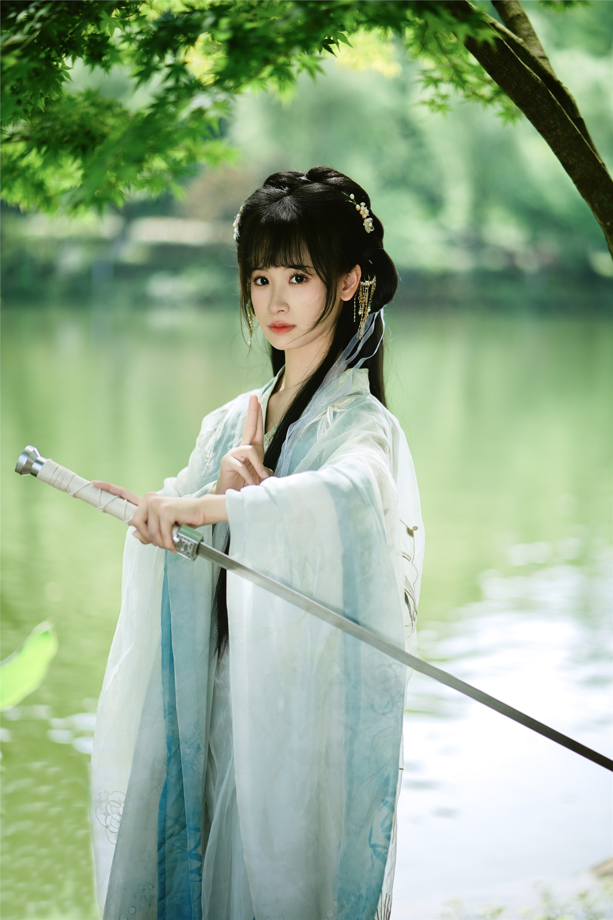 YITUYU艺图语 2025.01.22 小师妹 春娇